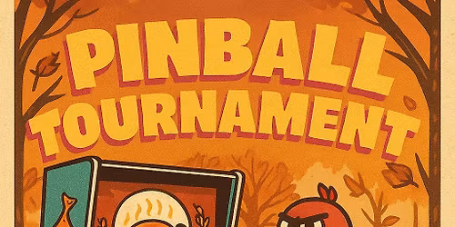 Pinball for a Purpose: The Leftover League