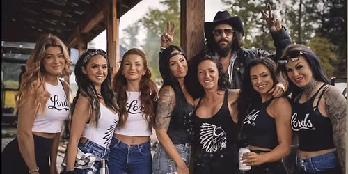 Moto Ranch Season Kick-off 