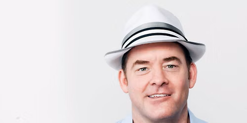 SPECIAL ENGAGEMENT: David Koechner (Anchorman, The Office, SNL) - Live at Laugh Camp