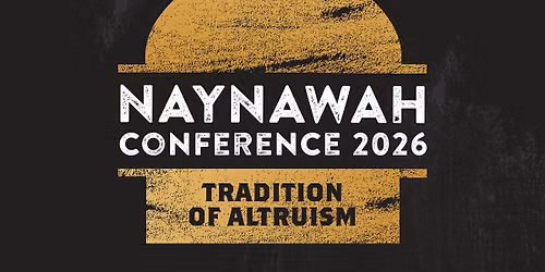 Naynawah Conference 2026