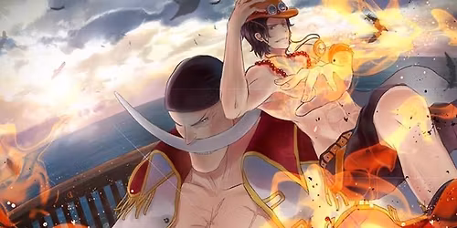 One Piece Store Treasure Cup November 2025