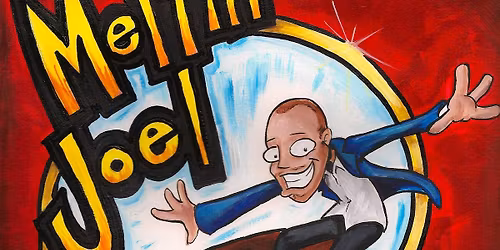 MMP presents... Meltin' Joel playing in The Queen Charlotte, Rochester. Sat 27th Dec. from 8pm