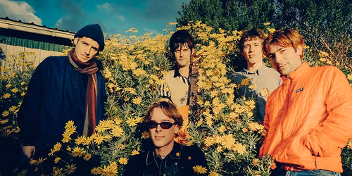 NIGHT SHIFT: BANANAGUN (FREE W\/RSVP)