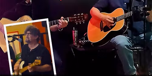 TT Trio Live at Broadstreet Tavern