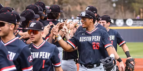 Parking Tennessee Tech Golden Eagles at Lipscomb Bisons Mens Basketball
