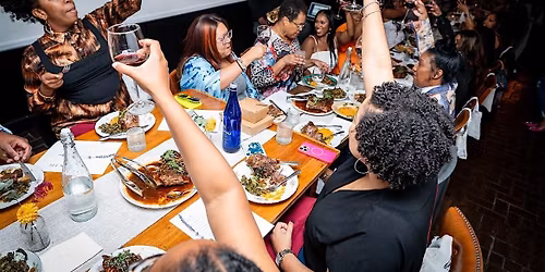 Chef Catina Smith x Rooted: L\u00e0p\u00e0 - Bee - Doh: A cultural dining experience