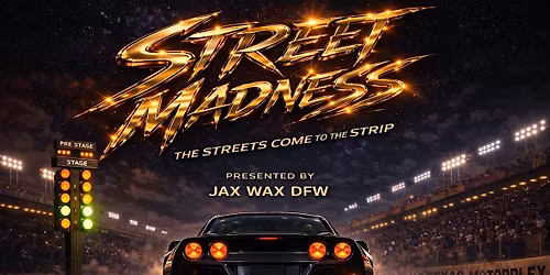 STREET MADNESS