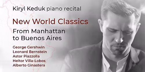 \u041a\u041b\u0410\u0421\u0406\u041a\u0410 \u041d\u041e\u0412\u0410\u0413\u0410 \u0421\u0412\u0415\u0422\u0423 -- \u0444\u0430\u0440\u0442\u044d\u043f\u0456\u044f\u043d\u043d\u044b \u043a\u0430\u043d\u0446\u044d\u0440\u0442 \u041a\u0456\u0440\u044b\u043b\u0430 \u041a\u0435\u0434\u0443\u043a\u0430