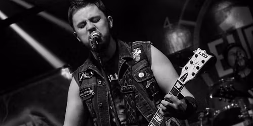 Metal Militia - Metallica Tribute