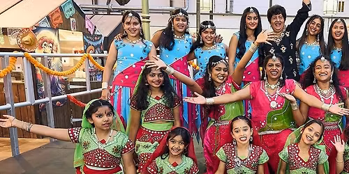 Diwali Celebrations