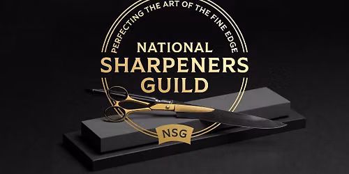 2026 National Sharpeners Guild Convention