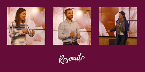 Master Your Message Public Speaking Training Course | Manchester | 9th July