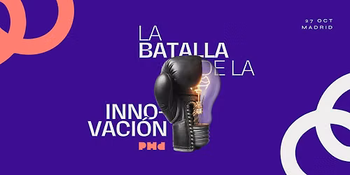 La Batalla de la Innovaci\u00f3n by PHD