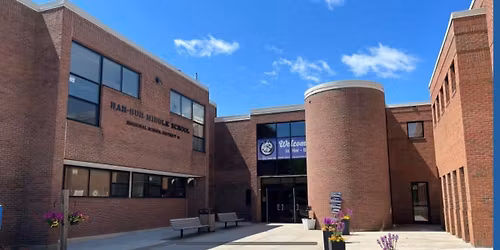 February PTO Meeting