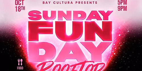 SUNDAY ROOFTOP PARTY | HIPHOP RNB REGGAETON TOP40s | TORCH OAKLAND | HOOKAH