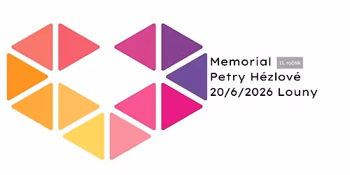 Memorial Petry H\u00e9zlov\u00e9 2026