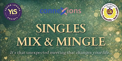 Connexions - Mix & Mingle