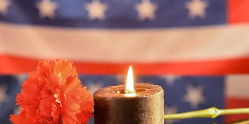9\/11 Memorial Event