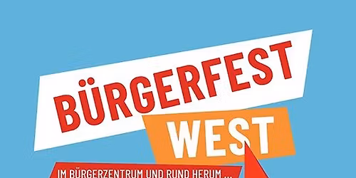 B\u00fcrgerfest West
