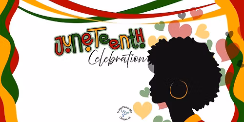 Juneteenth Celebration