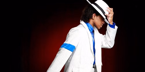 Legends Of Heaven Live: De'Von Williams-Jiles performs Michael Jackson
