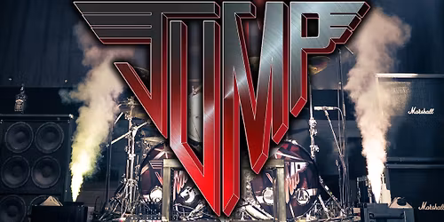 JUMP - America's Van Halen Experience