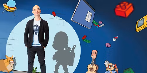 Aldebert in Eckbolsheim