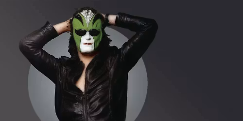 Steve Miller Band in Saratoga