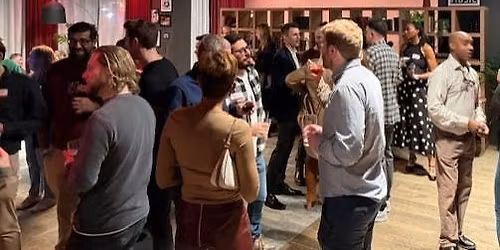 Singles Party in Reading @ Penta Hotel (Ages: 30-50)