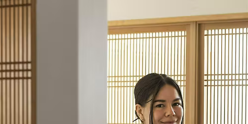 Julia Momose: The Space Between \u00b7 Where Operations and Hospitality Meet