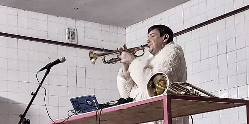 Kainat zabrzmi w Kalaczakrze