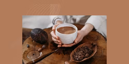 Magic Morning Cacao Ceremony 