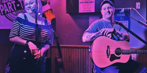 The Part Time Duo @ Oliver's Tavern