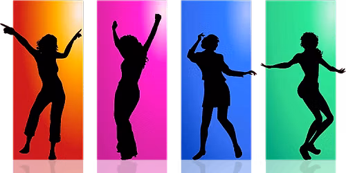 Adult Dance Party