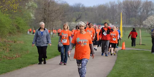 2026 Westerville Bunny Hop 5K