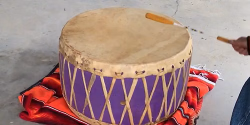 National Indigenous Peoples Day at the Bytown Museum