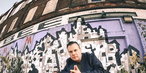 Hidden x Juke Joint: DJ Godfather + More