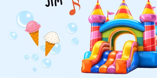 May Family Fun Day 
