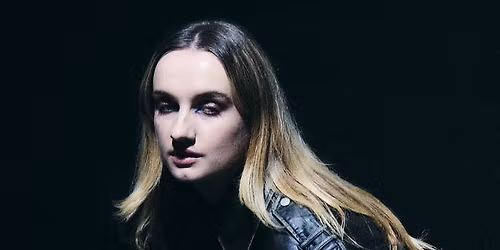 Imogen and the Knife