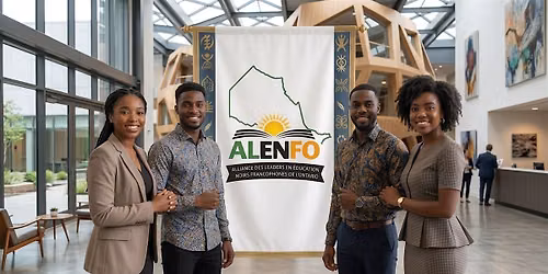 Lancement Officiel de l'ALENFO
