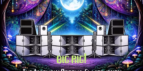 Primal Beat