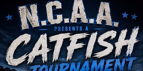 Rockford lake catfish tournament