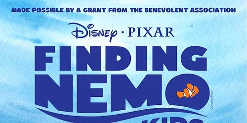 Disney's Finding Nemo Kids