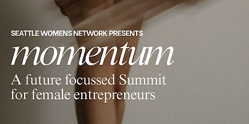 Momentum: Business Women\u2019s Summit