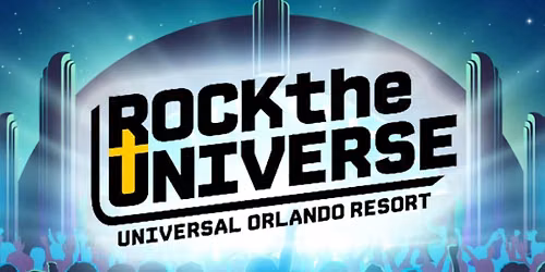 ASM Rock the Universe 2027