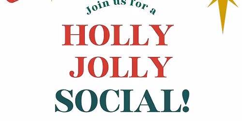 Holly Jolly Social @ McRae\u2019s