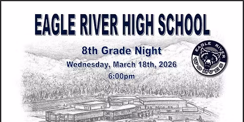 ERHS 8th Grade Night