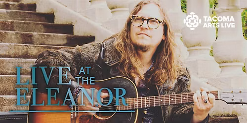 Live at the Eleanor with Walker Sherman