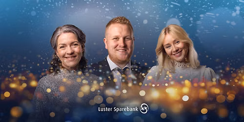 Julekonsert i Bergen domkirke med Julesong