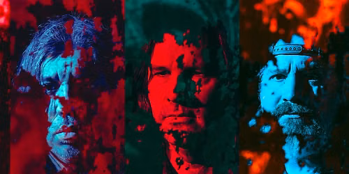 Converge, Sanguisugabogg, Blackbraid, Pupil Slicer in City of Nottingham